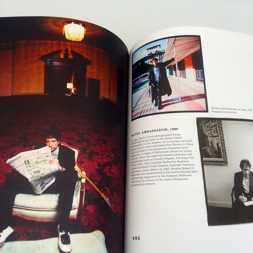 Bob Dylan: Mixing up the Medicine by Parker Fishel (2023, Hardcover) - Picture 13 of 14